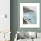 Coastal Serenity by Shot by Clint on GIANT ART - landscape coastal landscape