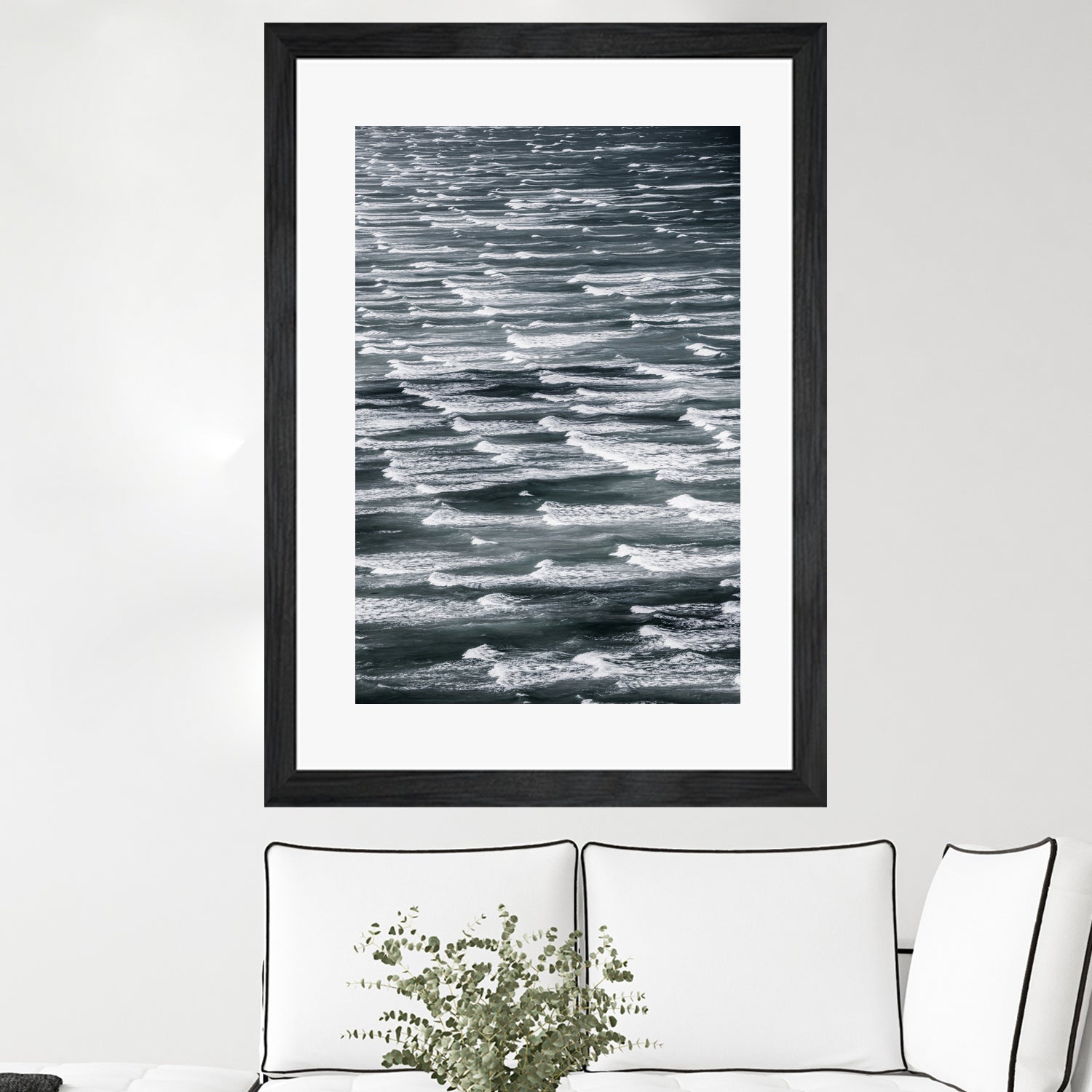 Waves in Rhythm by Shot by Clint on GIANT ART - landscape ocean waves