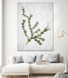 This Minimalist Artwork by Shot by Clint on GIANT ART - landscape botanical art