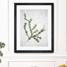 This Minimalist Artwork by Shot by Clint on GIANT ART - landscape botanical art