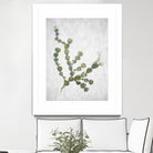 This Minimalist Artwork by Shot by Clint on GIANT ART - landscape botanical art
