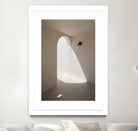 Arch Shadows by Minorstep on GIANT ART - white photography shadow