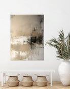 Op 4 by Emel on GIANT ART - illustration painting