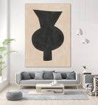 Black Vase Artwork by Elena on GIANT ART - photography black