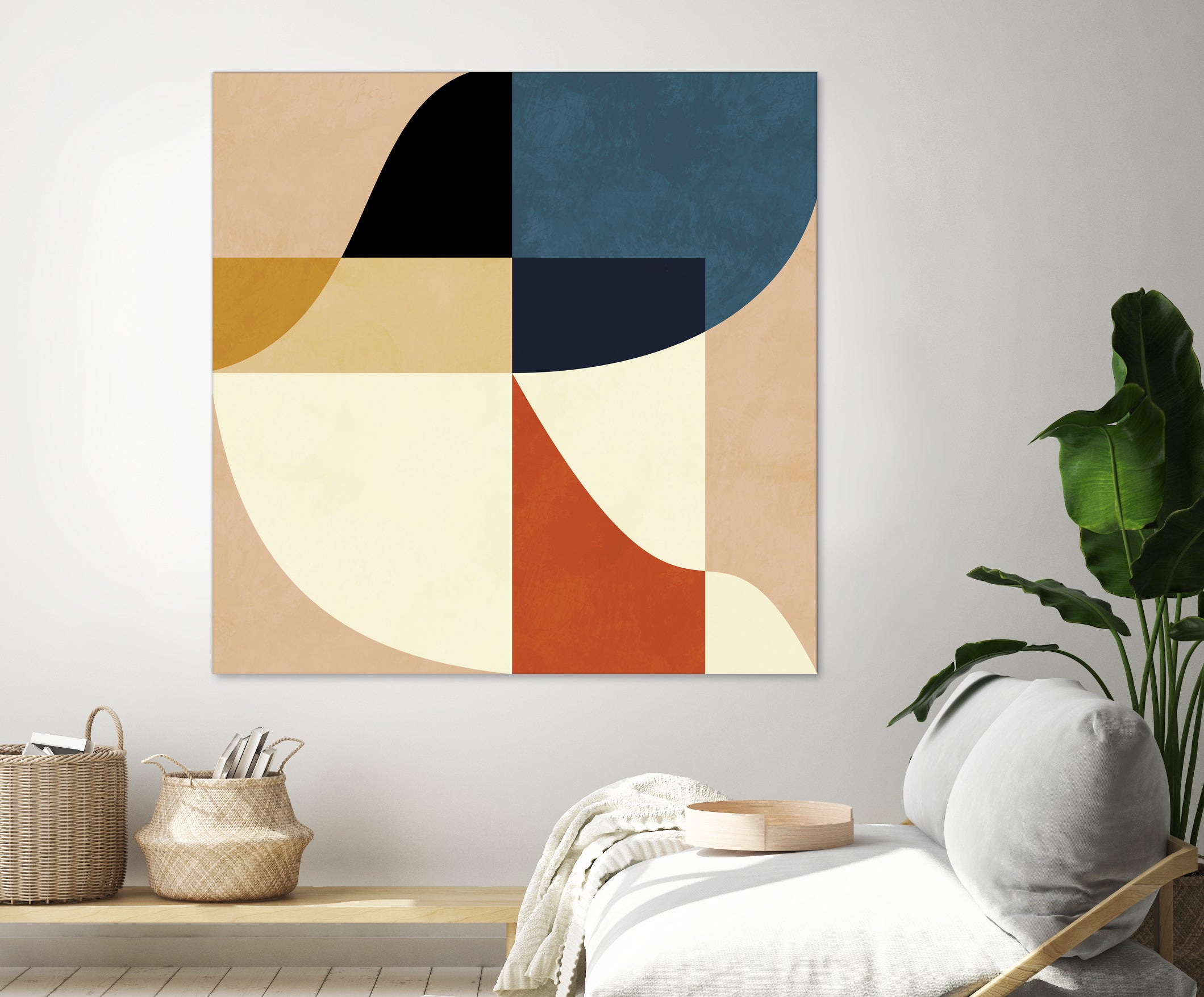 Geometry New14 by Ana Rut Bre on GIANT ART - abstract abstract