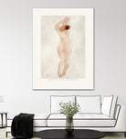 Caresse Moi Danc by CheIri Auguste on GIANT ART - rodin auguste rodin rodin