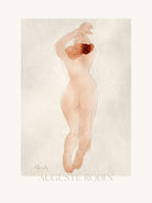 Caresse Moi Danc by CheIri Auguste on GIANT ART - rodin auguste rodin rodin