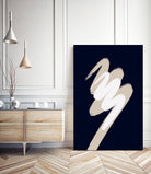 Scandi Abstract 4 by Anne-Marie on GIANT ART - abstract abstract