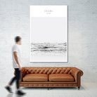 Ocean Photography by THE MIUUS STUDIO on GIANT ART - landscape ocean