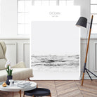 Ocean Photography by THE MIUUS STUDIO on GIANT ART - landscape ocean