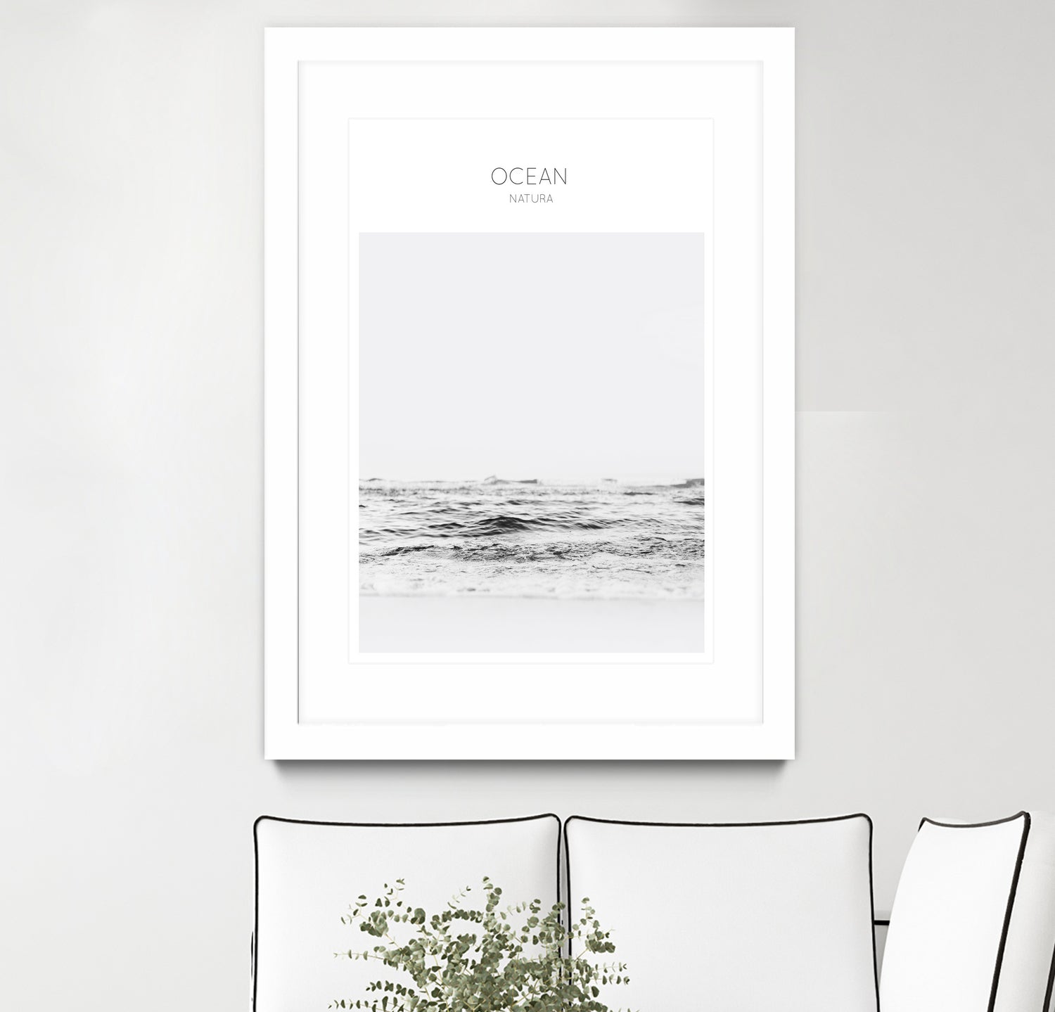 Ocean Photography by THE MIUUS STUDIO on GIANT ART - landscape ocean