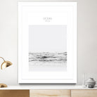 Ocean Photography by THE MIUUS STUDIO on GIANT ART - landscape ocean