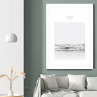 Ocean Photography by THE MIUUS STUDIO on GIANT ART - landscape ocean