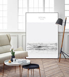 Ocean Photography by THE MIUUS STUDIO on GIANT ART - landscape ocean