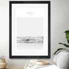 Ocean Photography by THE MIUUS STUDIO on GIANT ART - landscape ocean