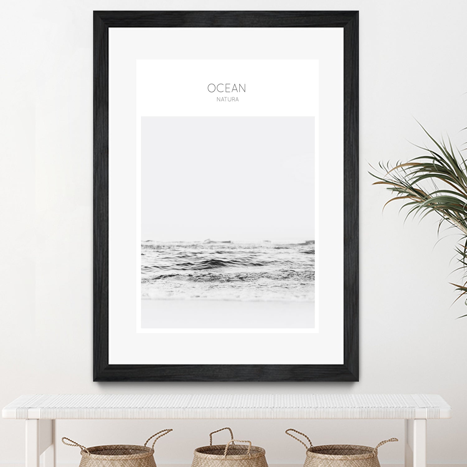 Ocean Photography by THE MIUUS STUDIO on GIANT ART - landscape ocean