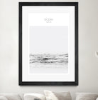 Ocean Photography by THE MIUUS STUDIO on GIANT ART - landscape ocean