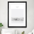 Ocean Photography by THE MIUUS STUDIO on GIANT ART - landscape ocean