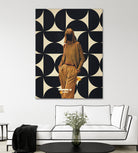 1978 Annie Collection by Frank Moth by Frank Moth on GIANT ART -  figurative