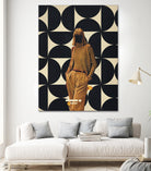 1978 Annie Collection by Frank Moth by Frank Moth on GIANT ART -  figurative
