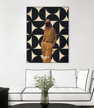 1978 Annie Collection by Frank Moth by Frank Moth on GIANT ART -  figurative