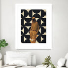 1978 Annie Collection by Frank Moth by Frank Moth on GIANT ART -  figurative