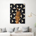1978 Annie Collection by Frank Moth by Frank Moth on GIANT ART -  figurative