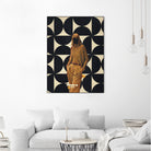 1978 Annie Collection by Frank Moth by Frank Moth on GIANT ART -  figurative