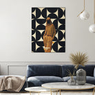 1978 Annie Collection by Frank Moth by Frank Moth on GIANT ART -  figurative