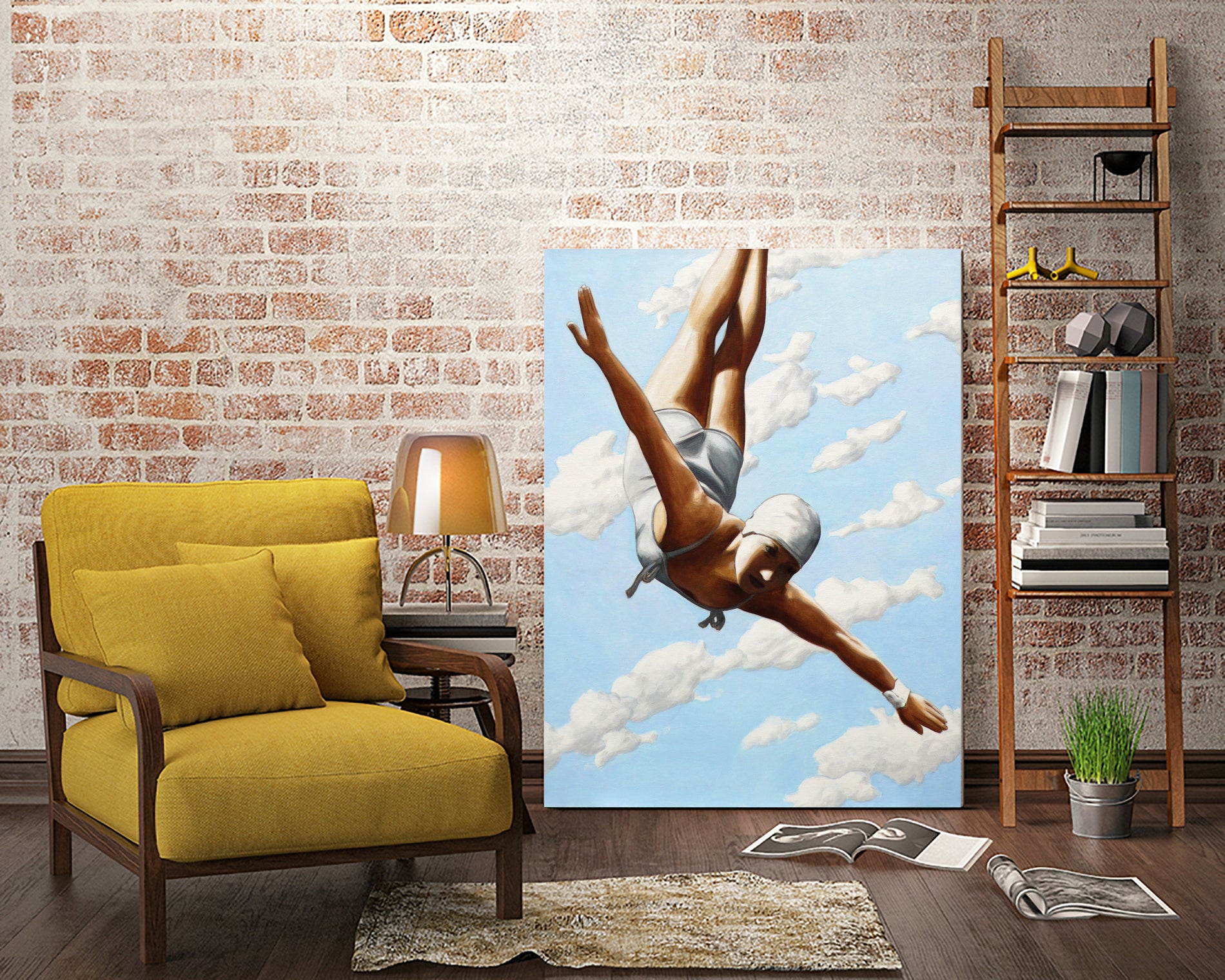 2629063 by Sarah on GIANT ART - illustration sarah morrissette