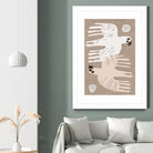 Dance Of The Birds by Treechild on GIANT ART - bird animals bird