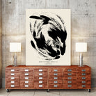 Everything is gonna be fine by NKTN on GIANT ART - 
