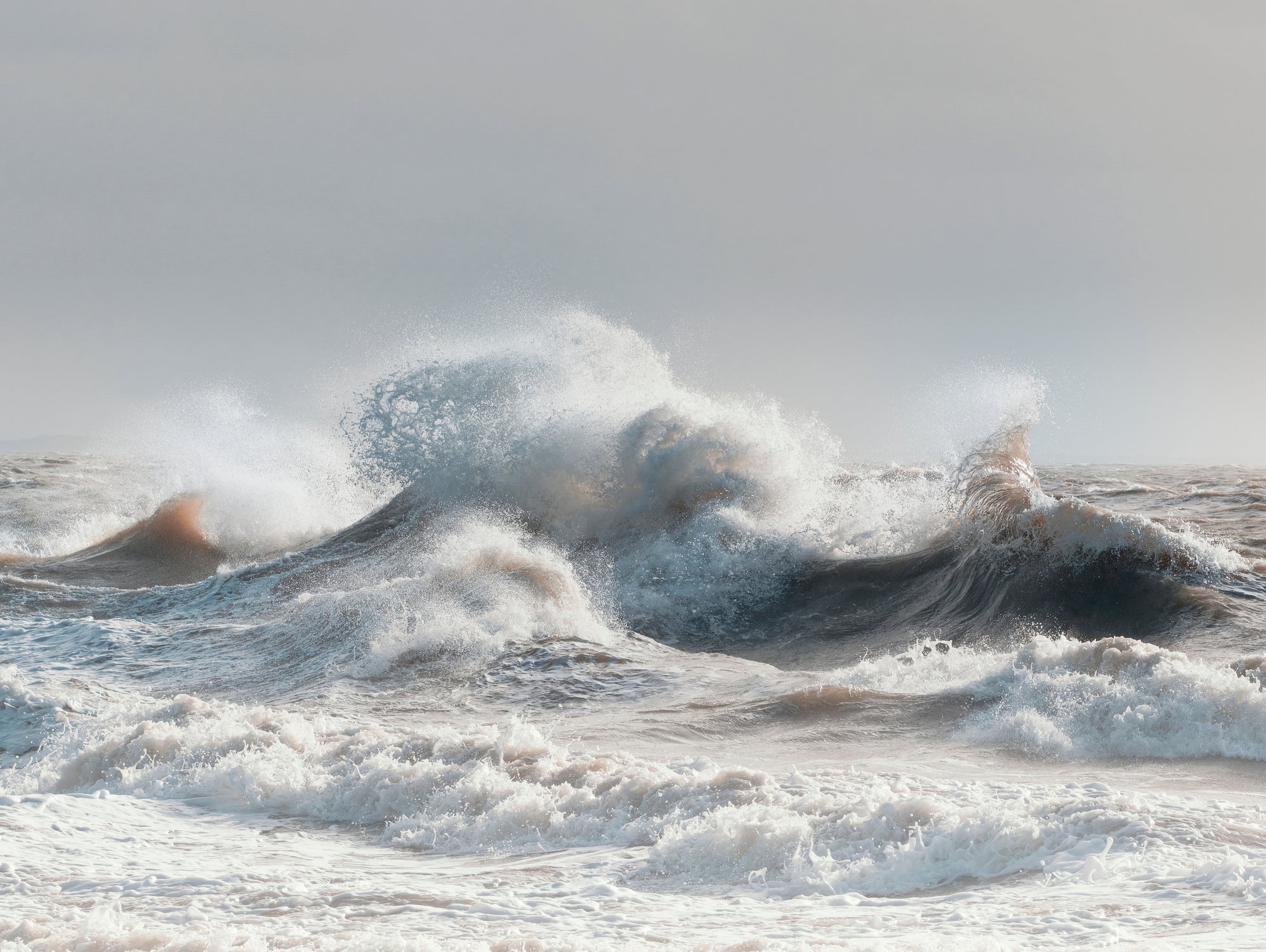 Crush by Patrice Michellon on GIANT ART - landscape drop