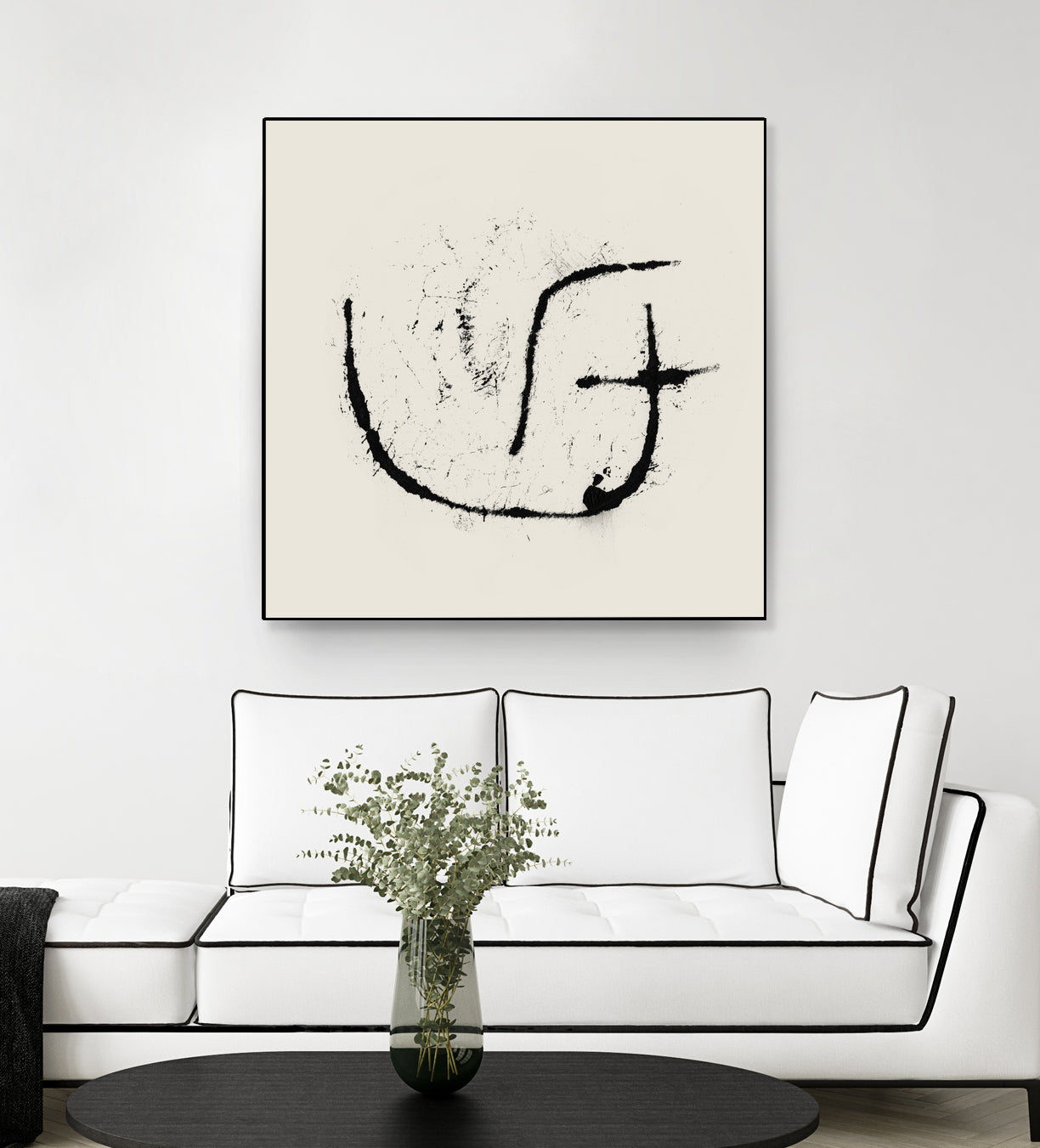 Rise  2 by Dan Hobday on GIANT ART - abstract abstraction