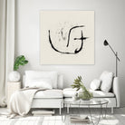 Rise  2 by Dan Hobday on GIANT ART - abstract abstraction
