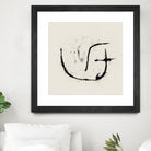 Rise  2 by Dan Hobday on GIANT ART - abstract abstraction