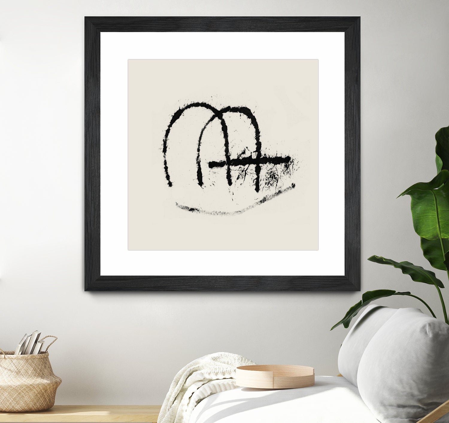 Rise  3 by Dan Hobday on GIANT ART - abstract abstraction