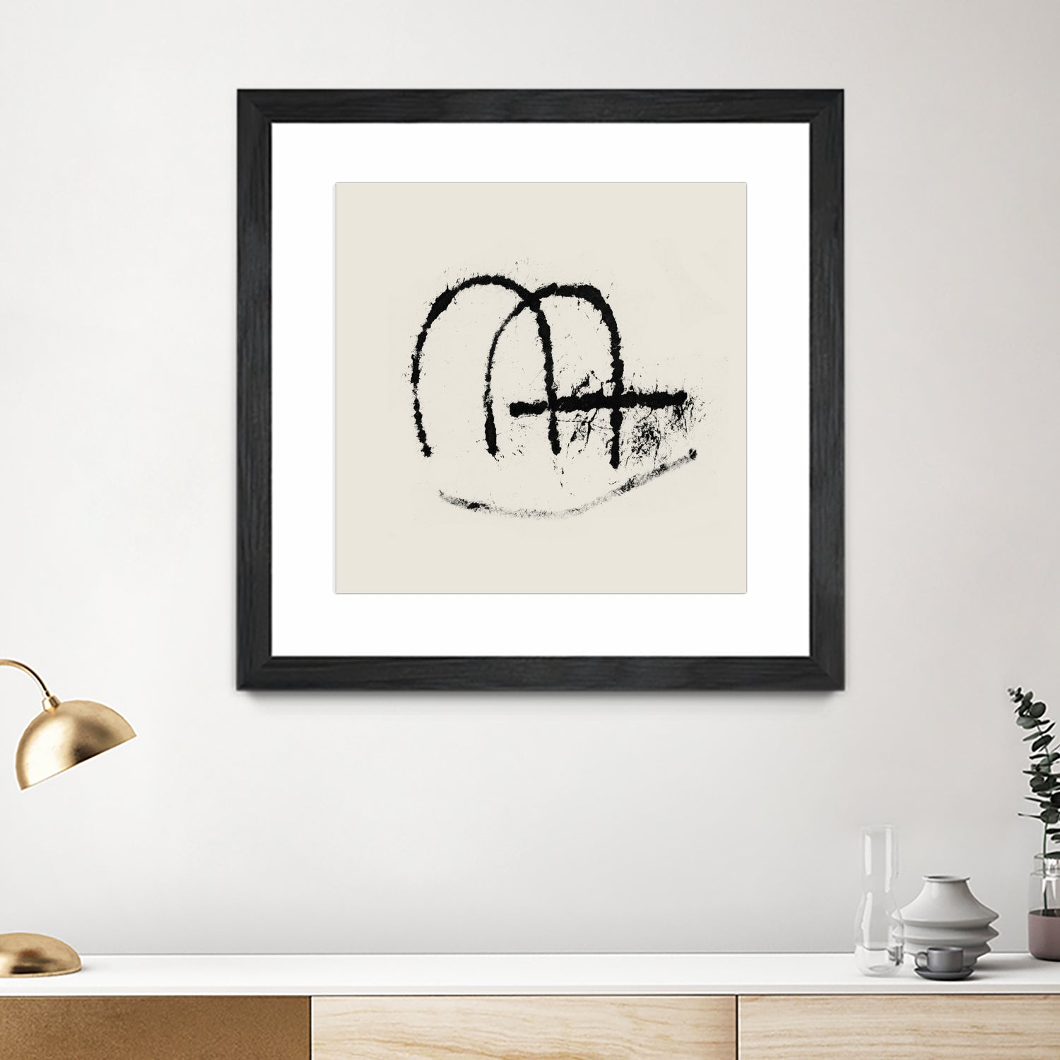 Rise  3 by Dan Hobday on GIANT ART - abstract abstraction