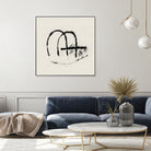 Rise  3 by Dan Hobday on GIANT ART - abstract abstraction