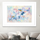 Change Master by Angela Hawkey on GIANT ART - illustration pastel