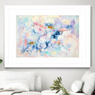 Change Master by Angela Hawkey on GIANT ART - illustration pastel