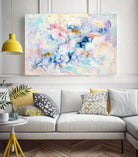 Change Master by Angela Hawkey on GIANT ART - illustration pastel