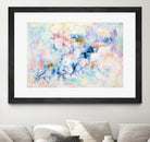 Change Master by Angela Hawkey on GIANT ART - illustration pastel