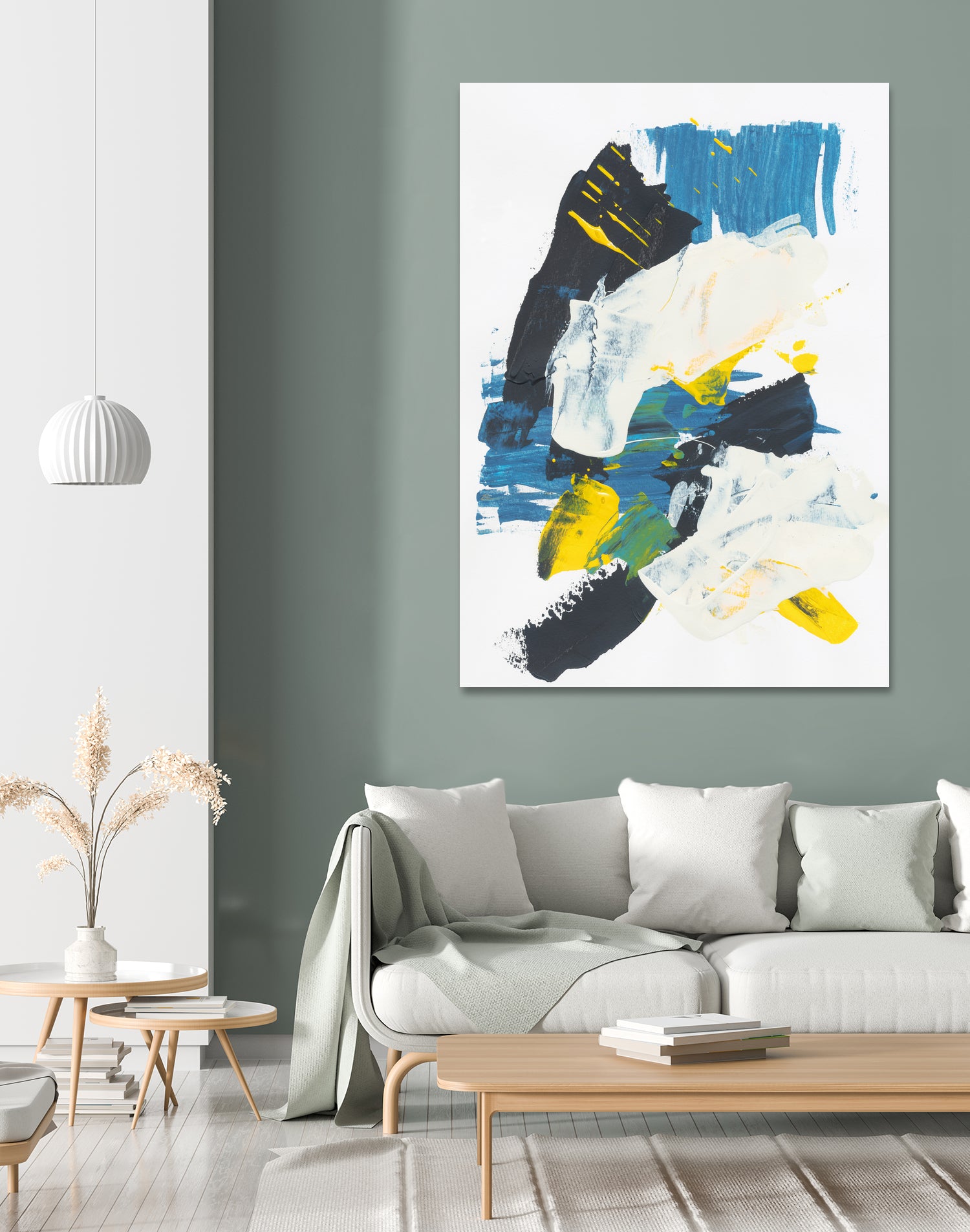 View From Above 1 by Bronwyn on GIANT ART - baker