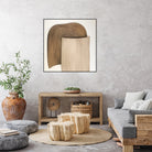 PlissAa IV by Alma on GIANT ART - geometric art