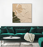 Sketch faune II by Alma on GIANT ART - flowers and plants nature