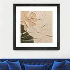 Sketch faune II by Alma on GIANT ART - flowers and plants nature