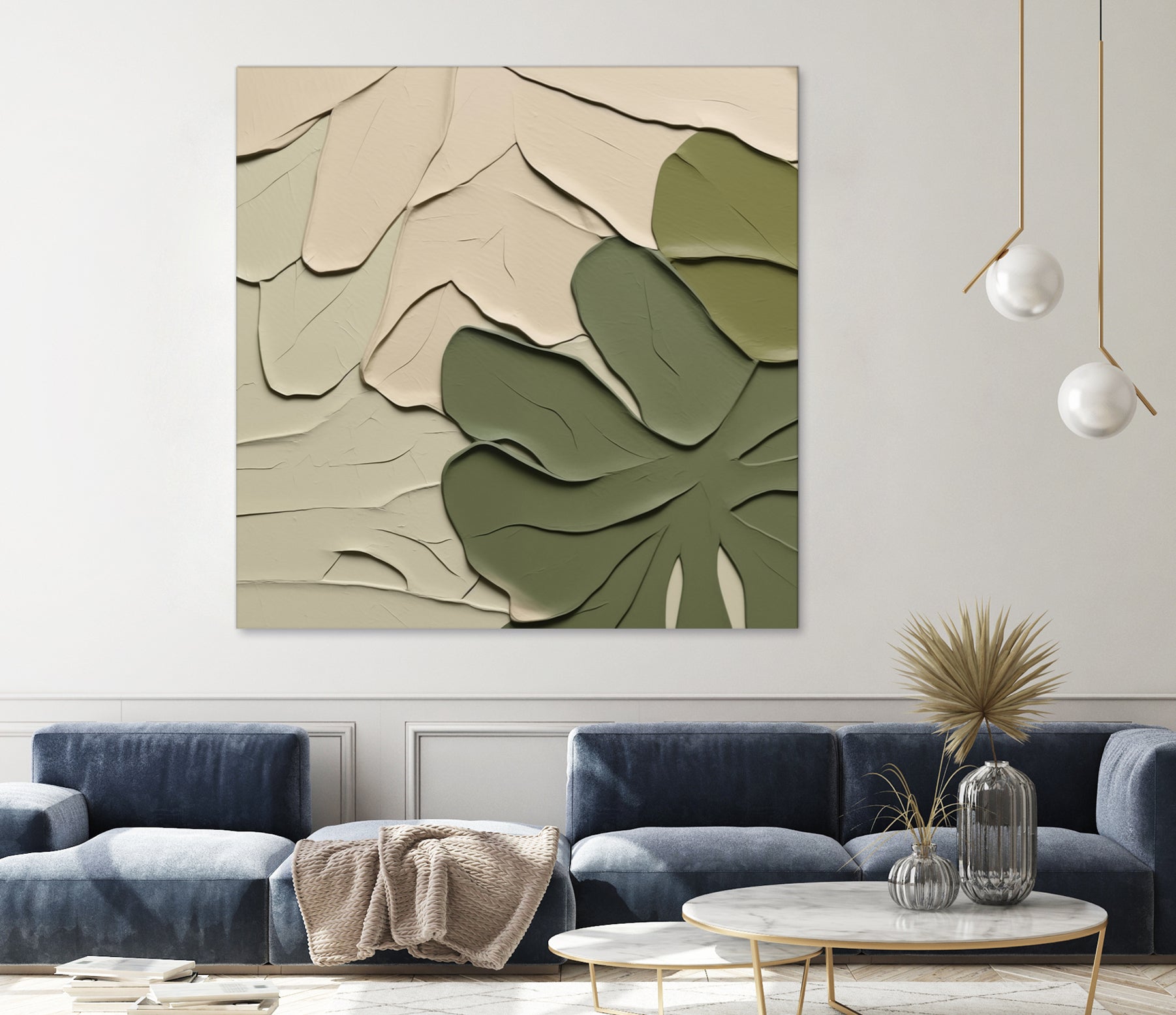 Sketch faune III by Alma on GIANT ART - flowers and plants faune