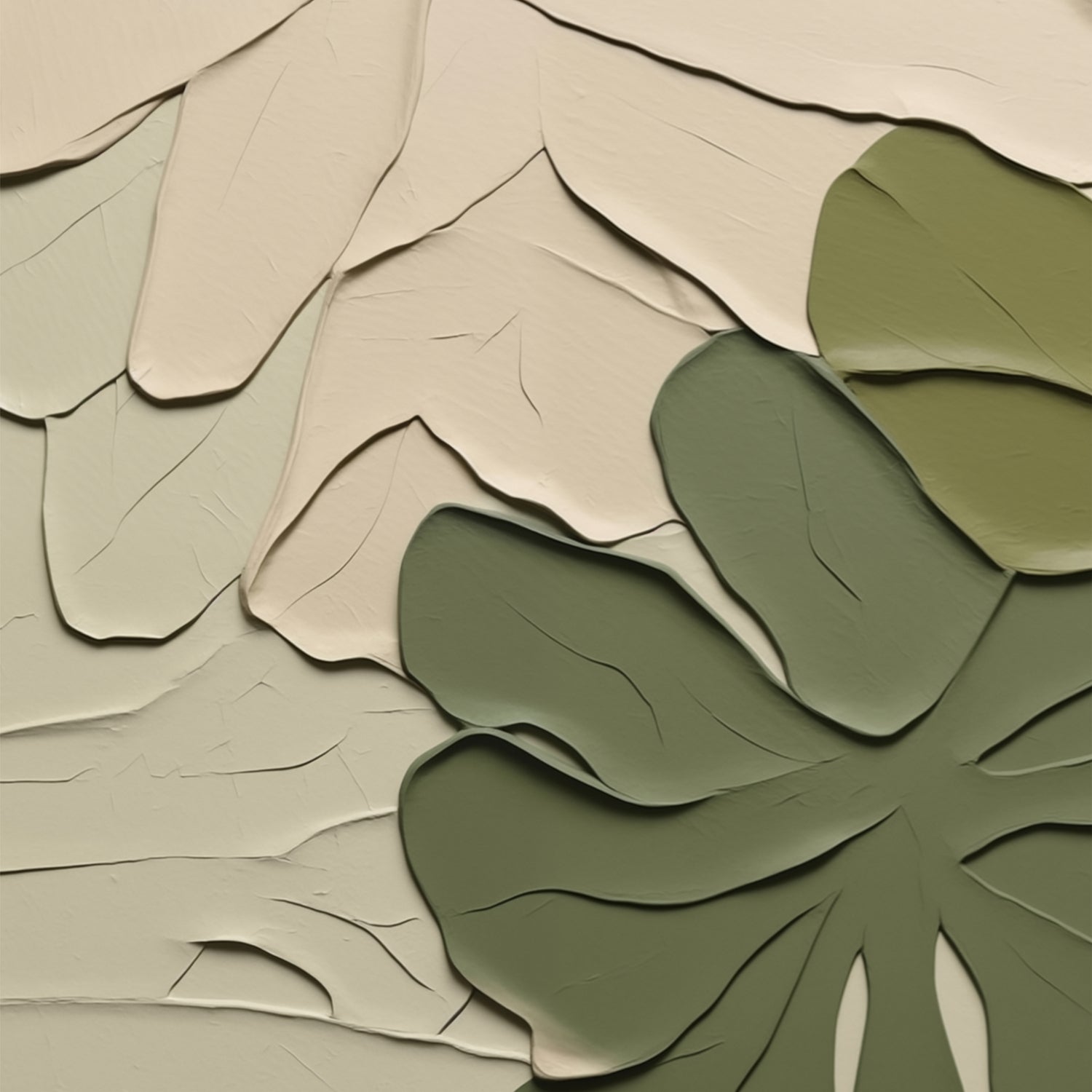 Sketch faune III by Alma on GIANT ART - flowers and plants faune