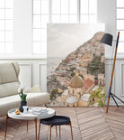 Positano Bliss by Henrike Schenk on GIANT ART - landscape positano